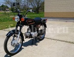     Honda CD50 1990  10